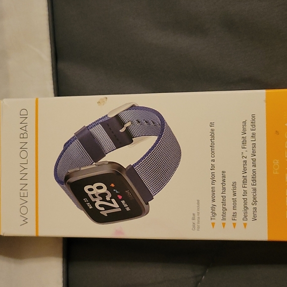Fitbit band - Picture 2 of 4
